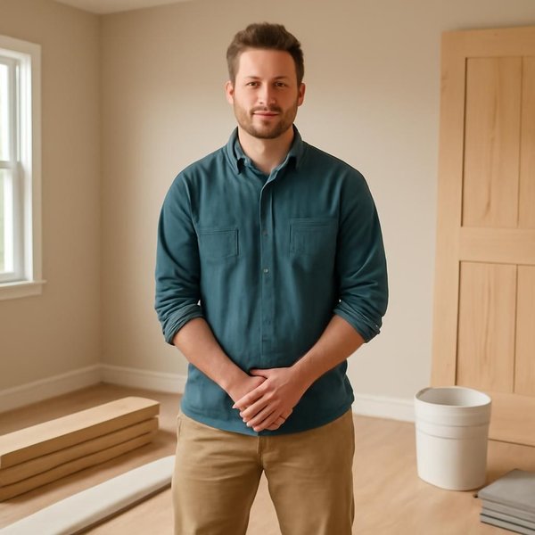 Lead carpenter
