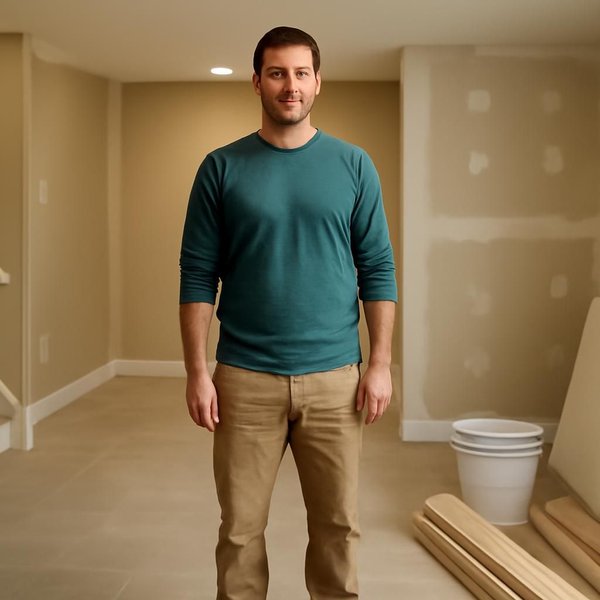 Basement supervisor