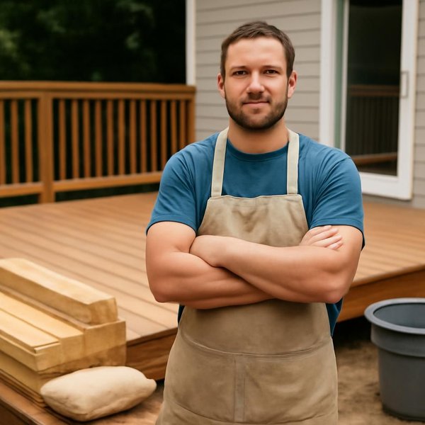 Pergola supervisor