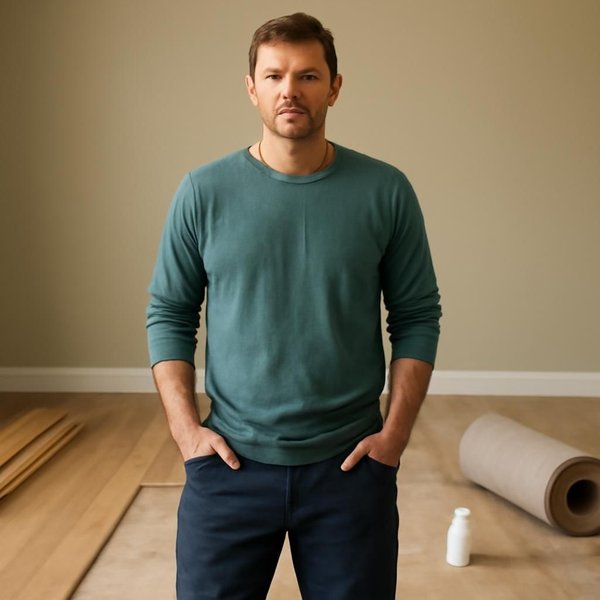 Trim carpenter