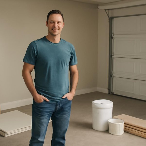 Lead carpenter