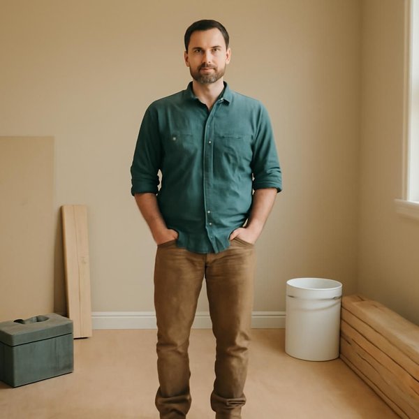 Handyman technician