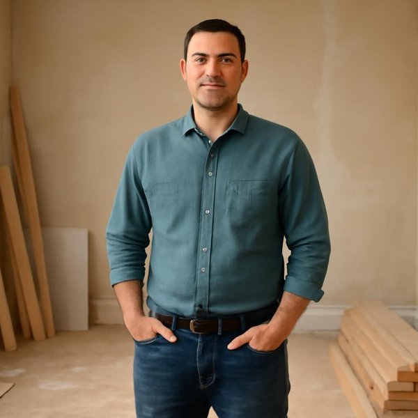 Rebuild supervisor