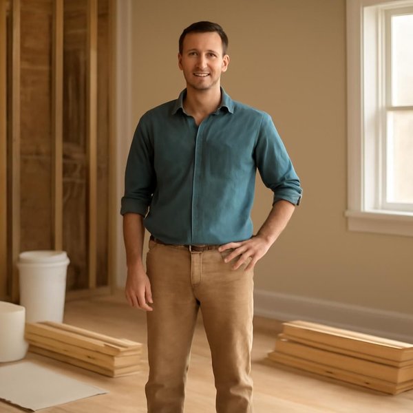 Gut renovation supervisor
