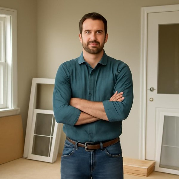 Trim carpenter