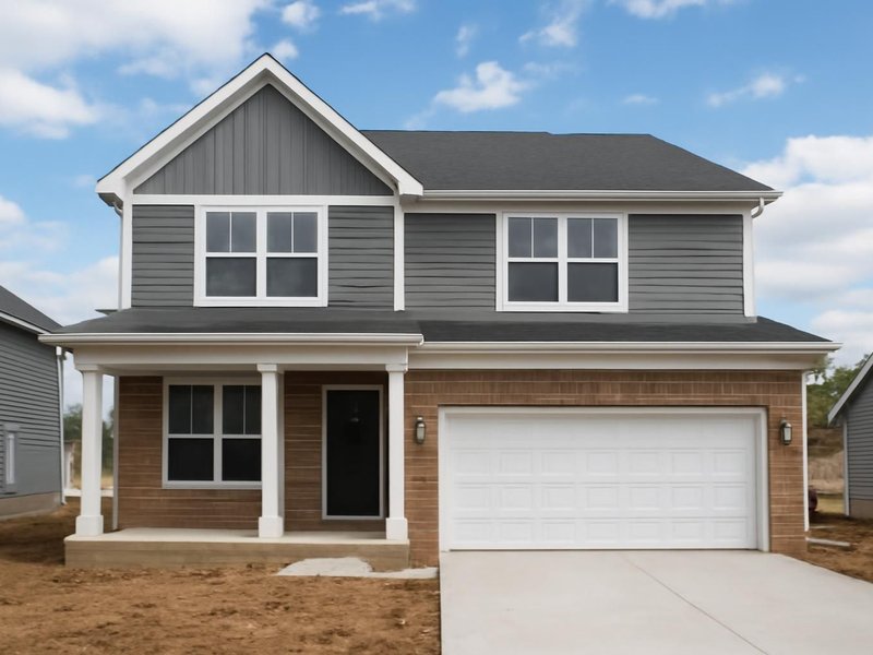AI concept: Teardown, four-bedroom rebuild