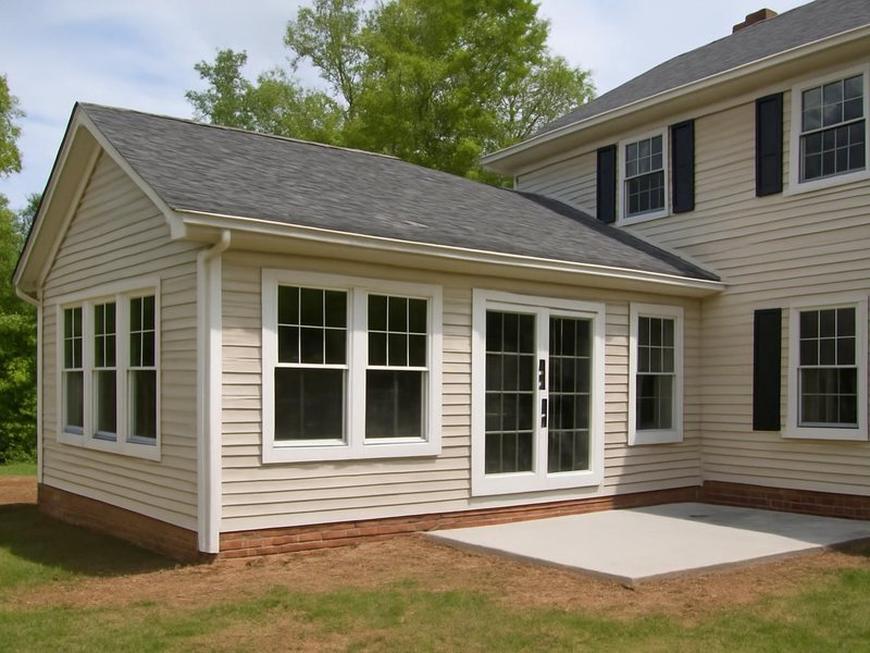 Colonial, ground-floor suite