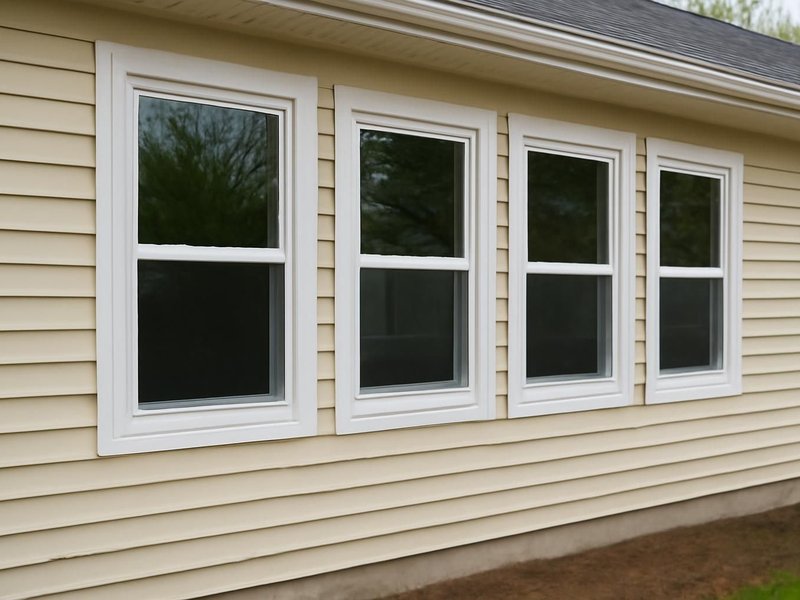 Four worst windows first